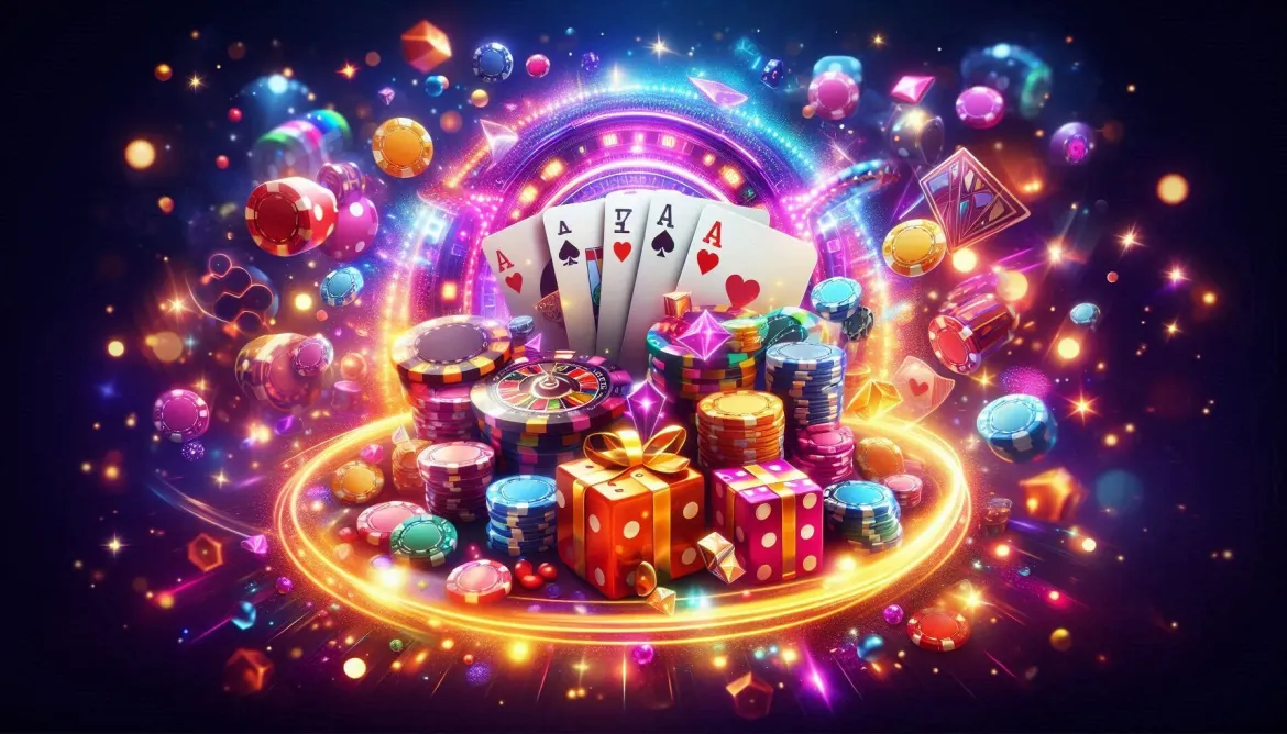 Monro Casino